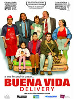 Buena vida