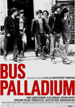Bus Palladium