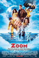 Captain Zoom