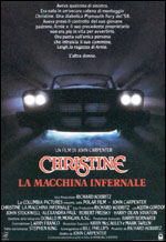 Christine - La macchina infernale
