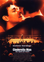Cinderella man - Una ragione per lottare