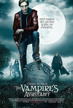 Aiuto vampiro
