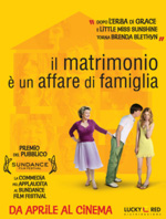 Il matrimonio ? un affare di famiglia