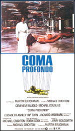 Coma profondo