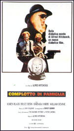 Complotto di famiglia