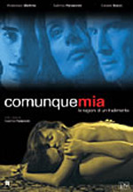 Comunque mia