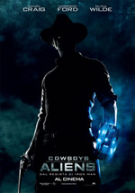 Cowboys & Aliens