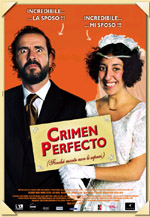 Crimen perfecto - Finch? morte non li separi