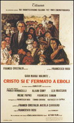 Cristo si è fermato a Eboli