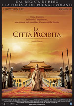 La città proibita