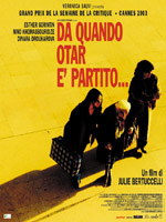 Da quando Otar ? partito