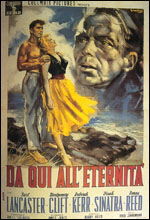 Da qui all'eternit