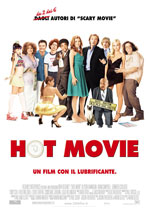 Hot Movie
