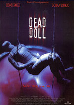 Dead doll