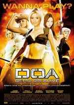 DOA: dead or alive