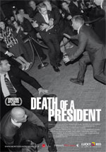 Death of a president - Morte di un presidente