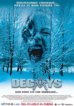 Decoys