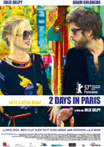 2 giorni a Parigi