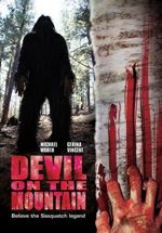 Devil on the Mountain