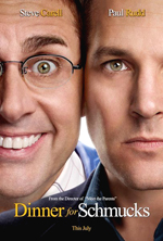 Dinner for Schmucks