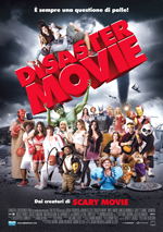 Disaster Movie