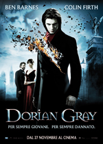 Dorian Gray
