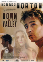 Down in the valley