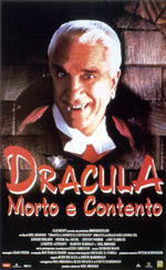 Dracula morto e contento
