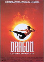 Dragon: la storia di Bruce Lee