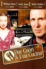 Due cuori e una cucina
