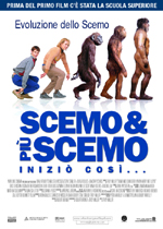 Scemo &amp; pi?? scemo - Inizi? cos