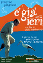 &Egrave; gi?? ieri