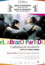 El Abrazo partido - L'abbraccio perduto