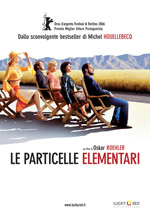 Le Particelle Elementari