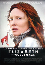 Elizabeth - The Golden Age