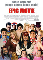 Epic Movie