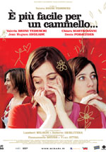&Egrave; pi?? facile per un cammello