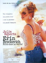 Erin Brockovich - Forte come la verit&agrave;