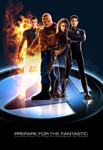 I fantastici 4 e Silver Surfer