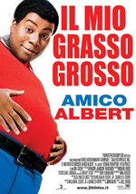 Il mio grosso grasso amico Albert