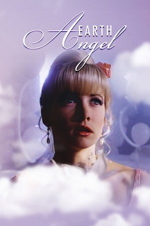 Locandina di Earth Angel