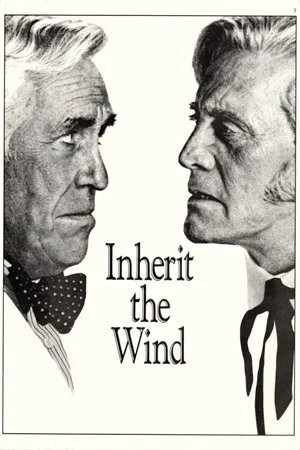 Locandina di Inherit the Wind
