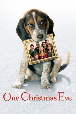 Locandina di One Christmas Eve