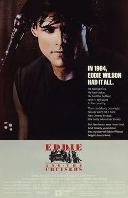 Locandina di La banda di Eddie