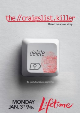 Locandina di The Craigslist Killer