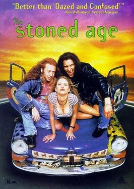 Locandina di The Stöned Age