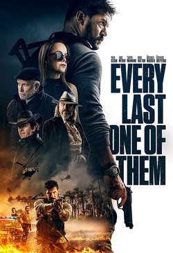 Locandina di Every Last One of Them