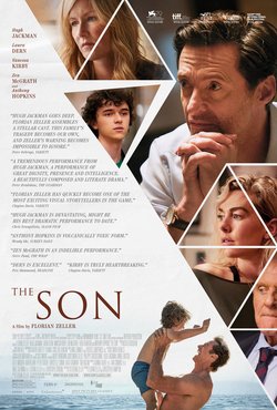 Locandina di The Son