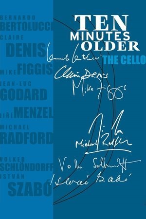 Locandina di Ten Minutes Older: The Cello