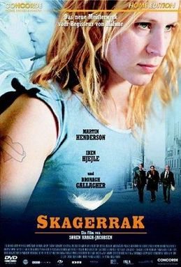 Locandina di Skagerrak